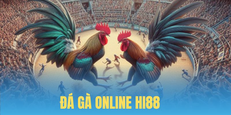 Sảnh đá gà online chất lượng đem đến kê trường an toàn nhất