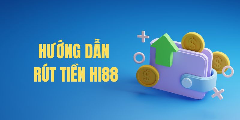 Hướng dẫn rút thưởng cơ bản trong hệ thống nhà cái